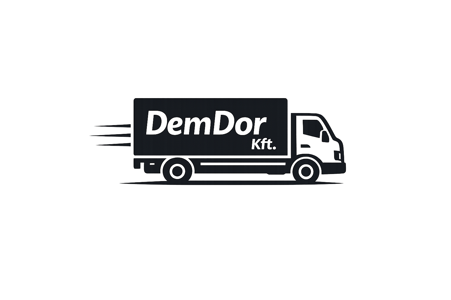 DemDor Kft. Logo